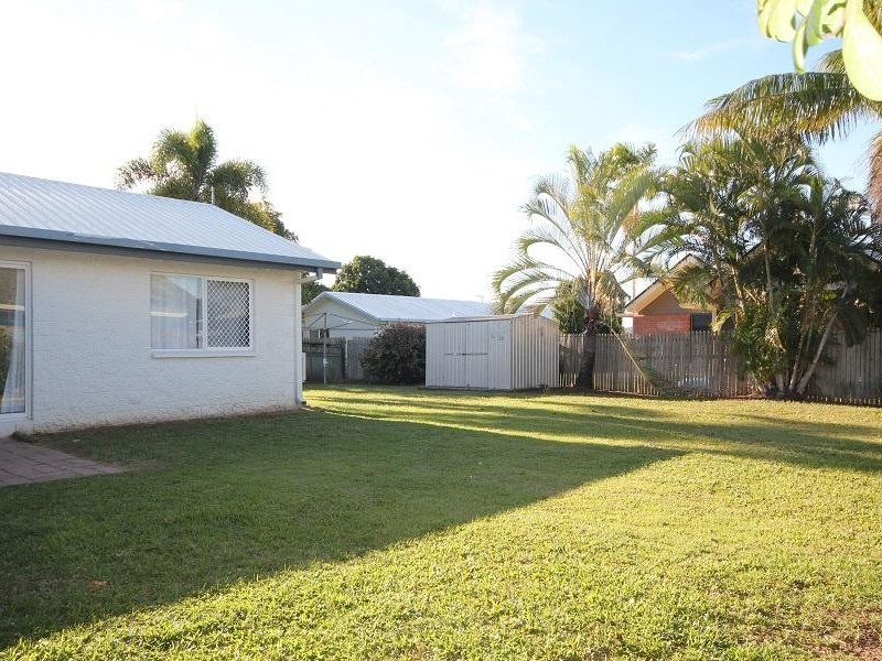 Kirwan QLD 4817