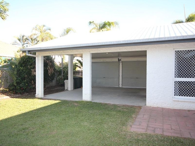 Kirwan QLD 4817