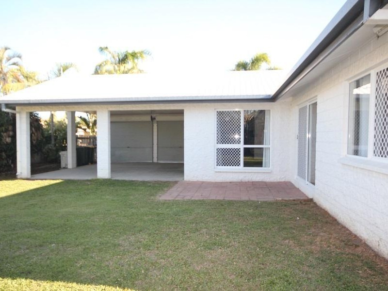 Kirwan QLD 4817