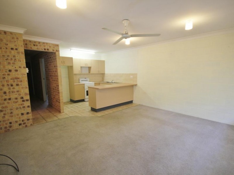 3/16 Margaret Street, West End QLD 4810