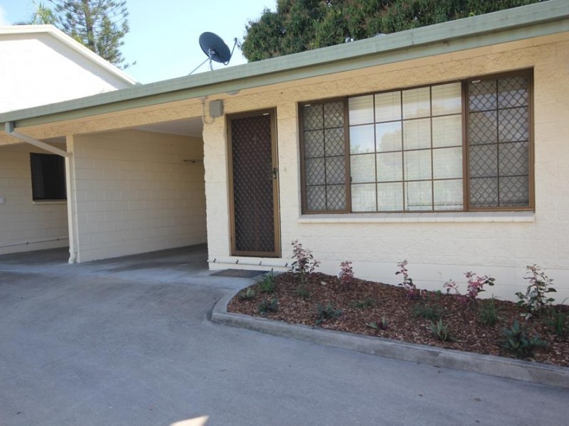 3/16 Margaret Street, West End QLD 4810