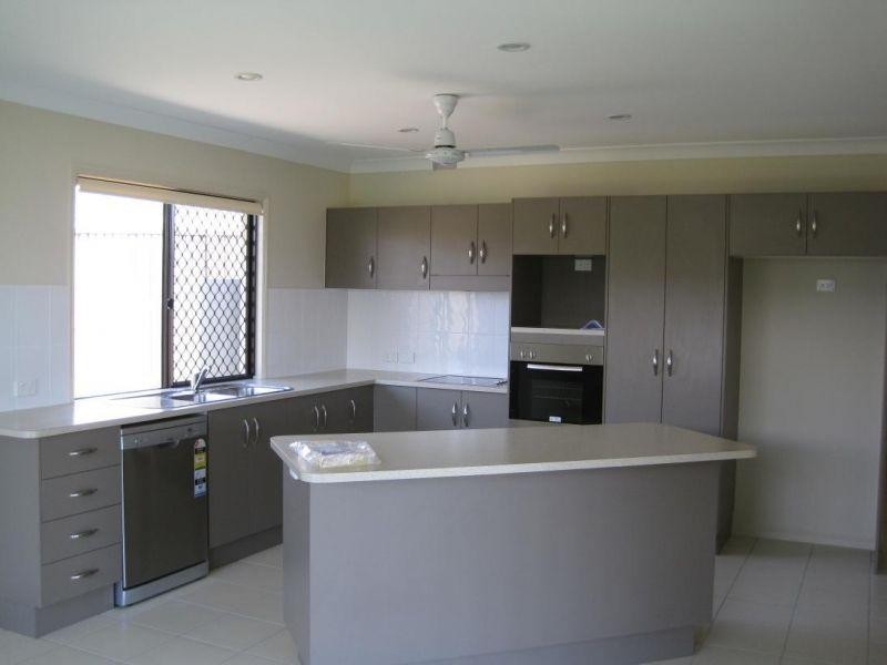 154 Goicoechea Drive, Bushland Beach QLD 4818