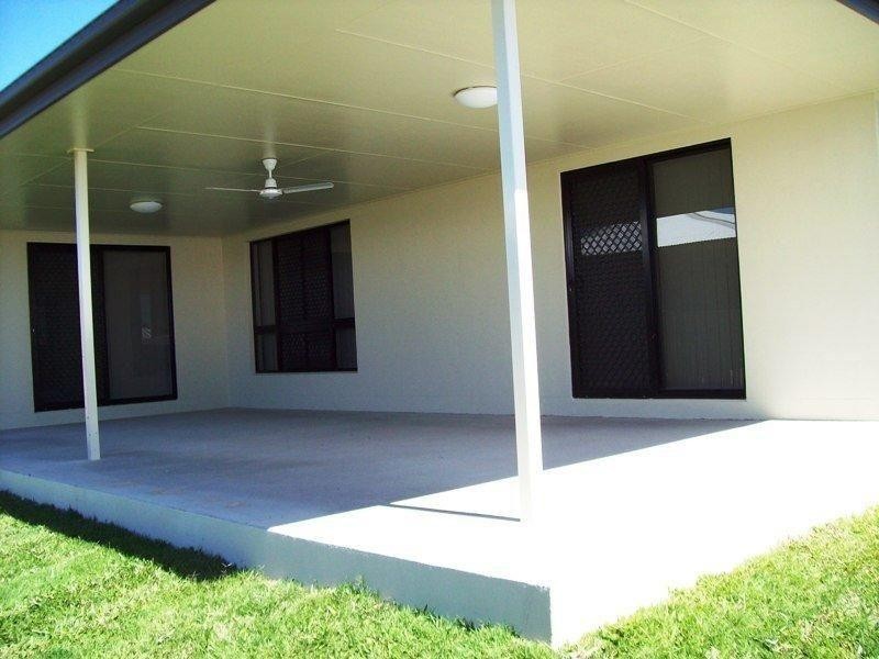 154 Goicoechea Drive, Bushland Beach QLD 4818