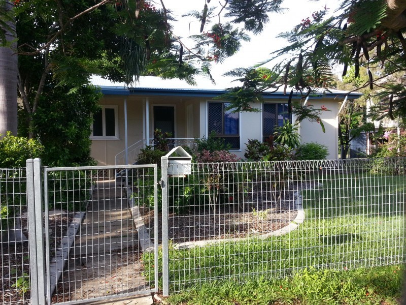 43 Halstead Street, Gulliver QLD 4812