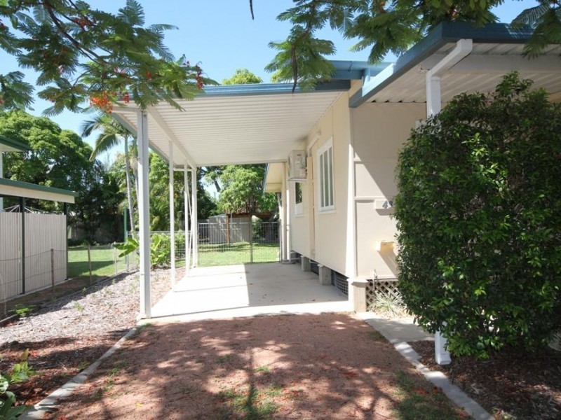 43 Halstead Street, Gulliver QLD 4812