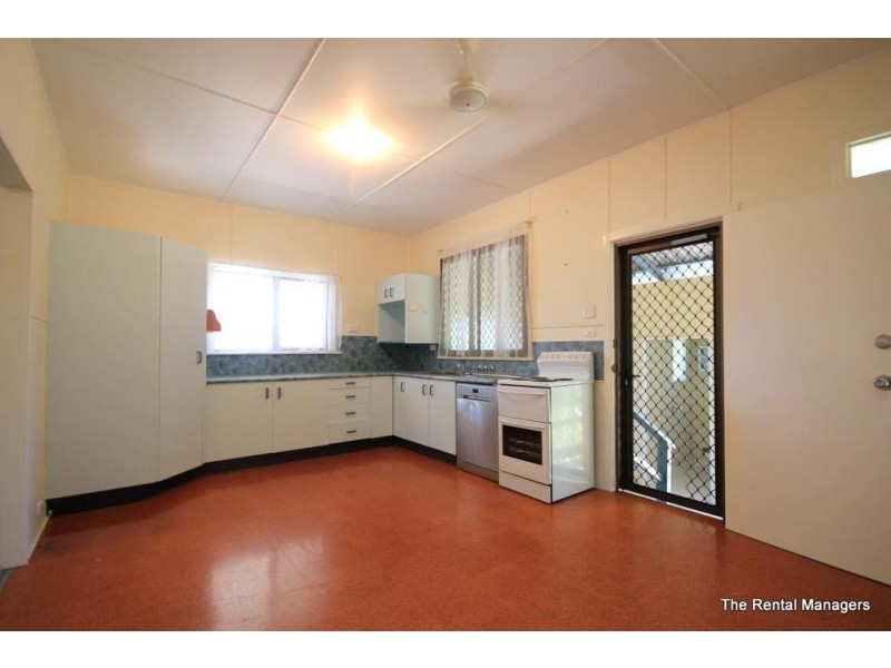 43 Halstead Street, Gulliver QLD 4812