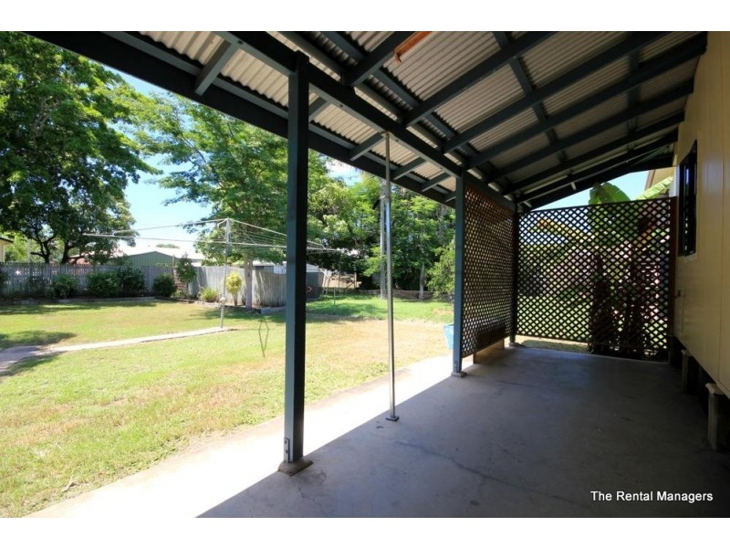 43 Halstead Street, Gulliver QLD 4812