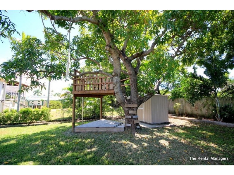 43 Halstead Street, Gulliver QLD 4812