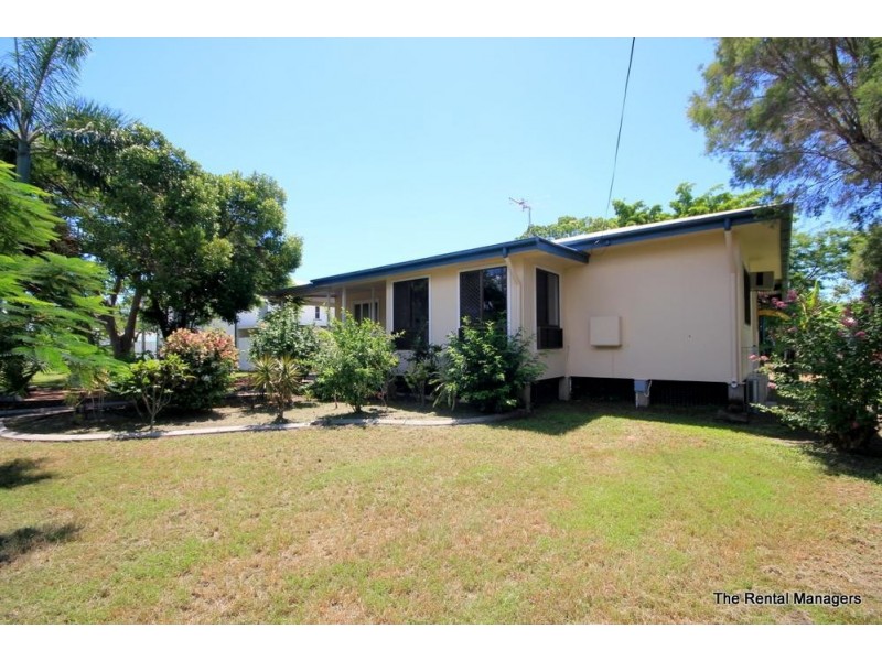 43 Halstead Street, Gulliver QLD 4812