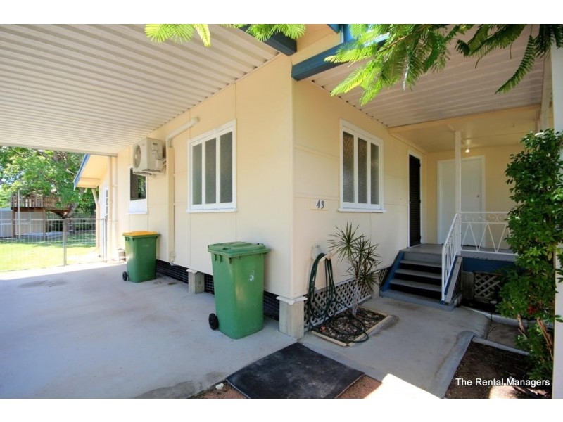 43 Halstead Street, Gulliver QLD 4812