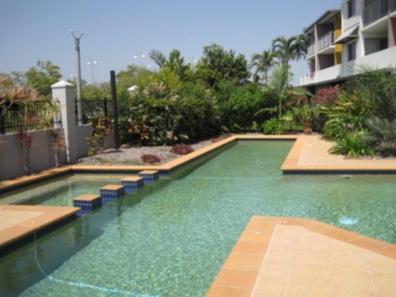 26/11 Stanley Street, Townsville City QLD 4810