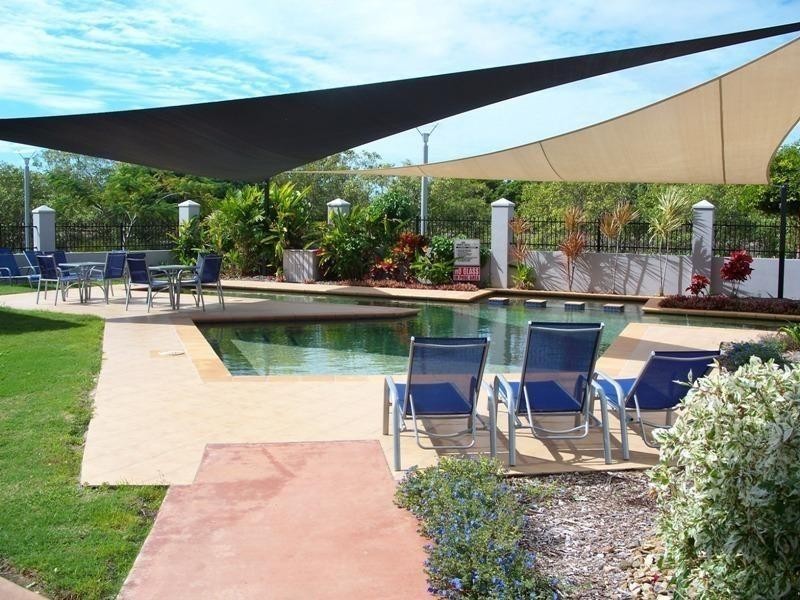 26/11 Stanley Street, Townsville City QLD 4810