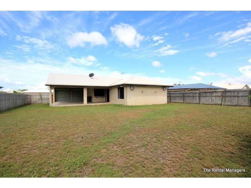 74 Beau Park Drive, Burdell QLD 4818