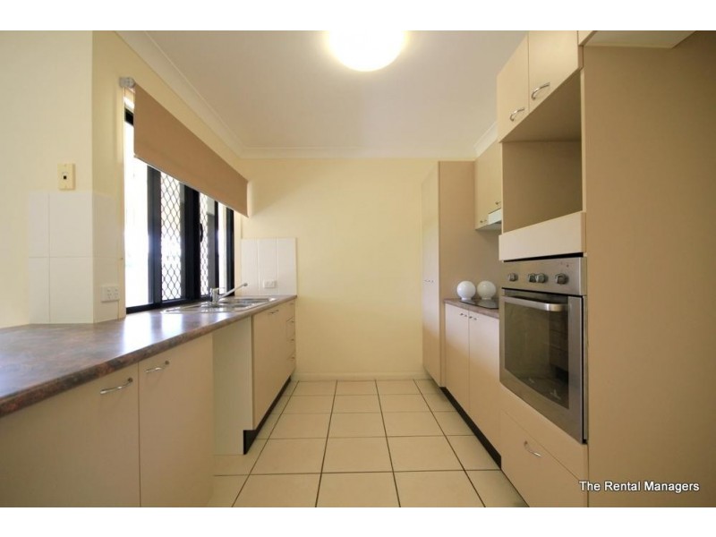 74 Beau Park Drive, Burdell QLD 4818