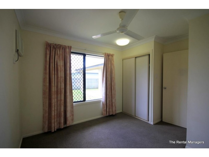 74 Beau Park Drive, Burdell QLD 4818