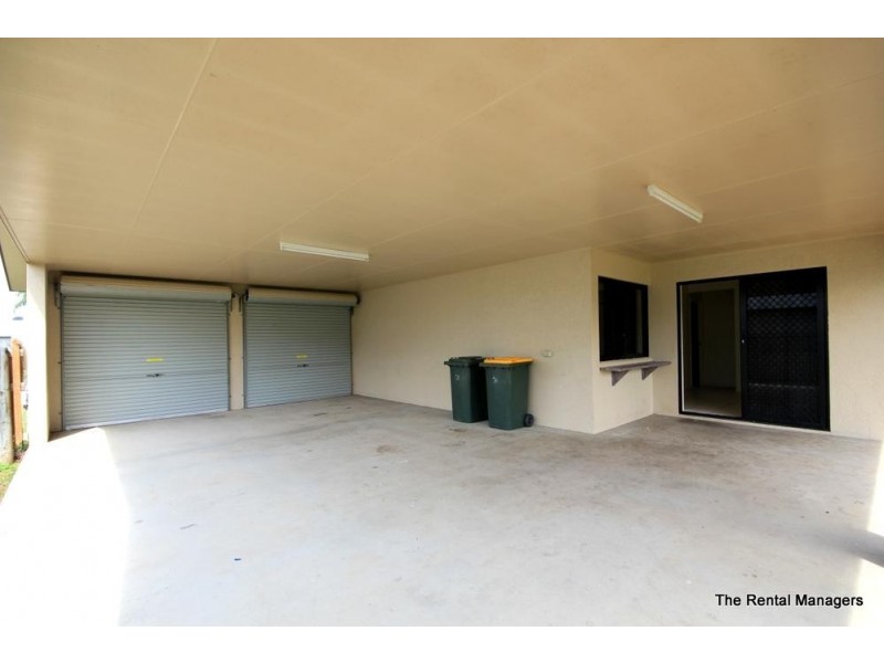 74 Beau Park Drive, Burdell QLD 4818