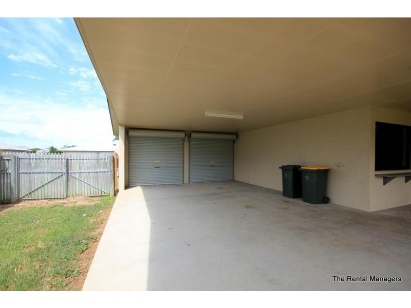 74 Beau Park Drive, Burdell QLD 4818