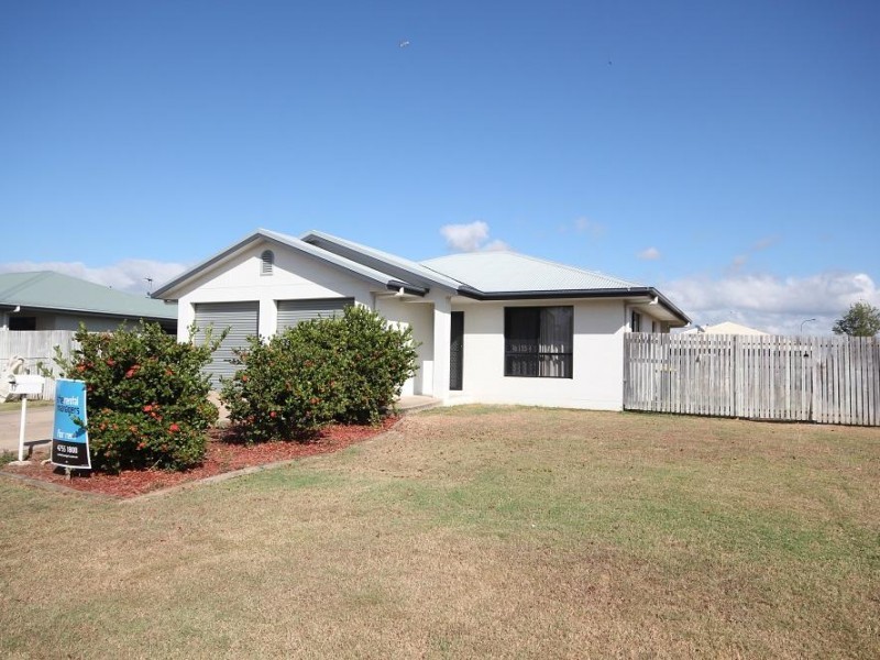 17 Amy Court, Kelso QLD 4815