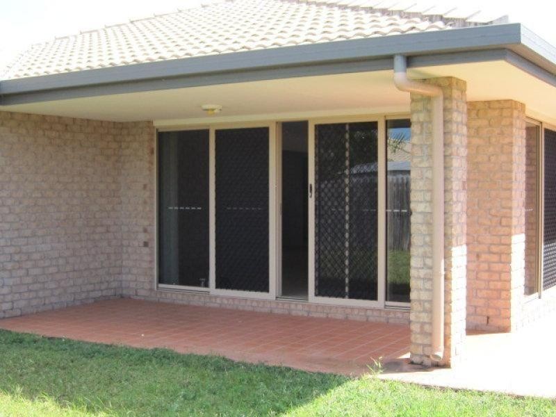 36 Wallace Circuit, Kirwan QLD 4817