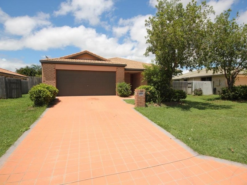 36 Wallace Circuit, Kirwan QLD 4817