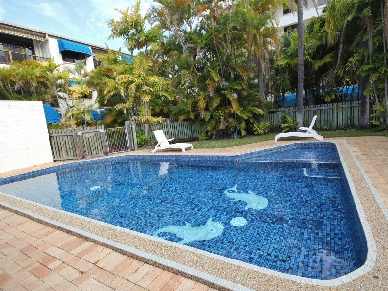 13/270 Walker Street, Townsville City QLD 4810