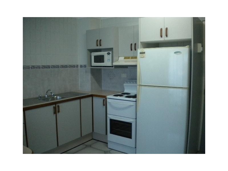 13/270 Walker Street, Townsville City QLD 4810