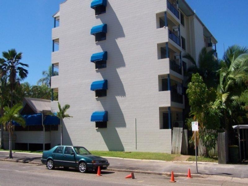 13/270 Walker Street, Townsville City QLD 4810