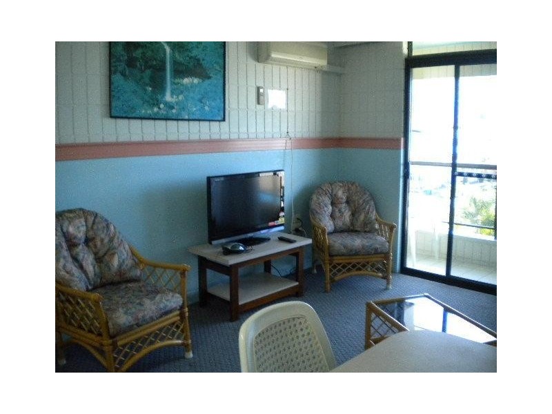 13/270 Walker Street, Townsville City QLD 4810