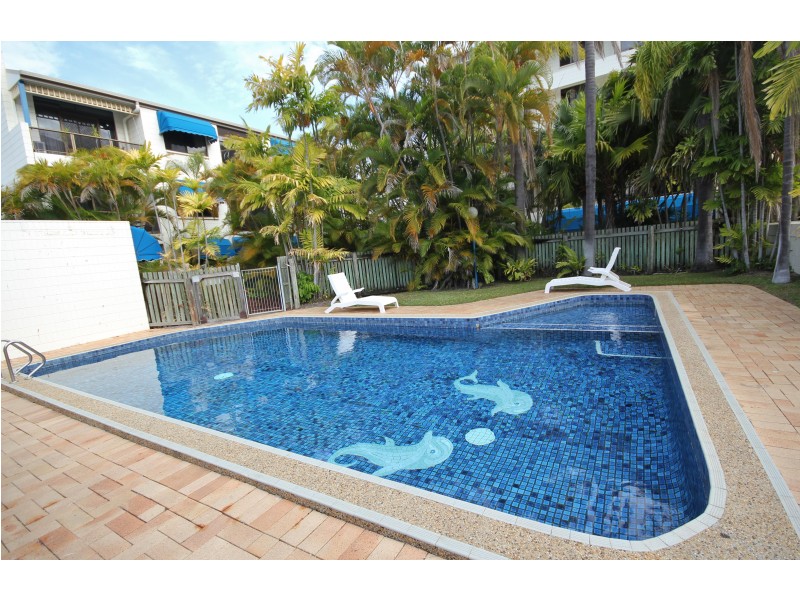 13/270 Walker Street, Townsville City QLD 4810