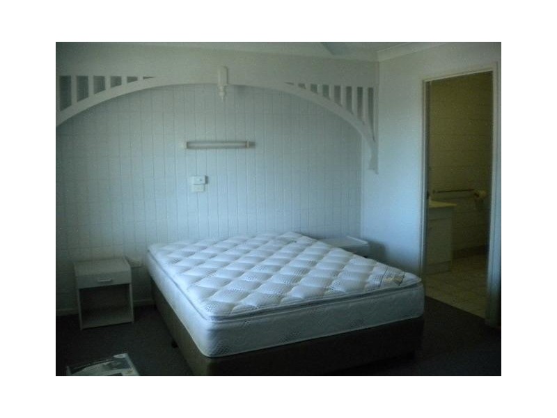 Townsville City QLD 4810