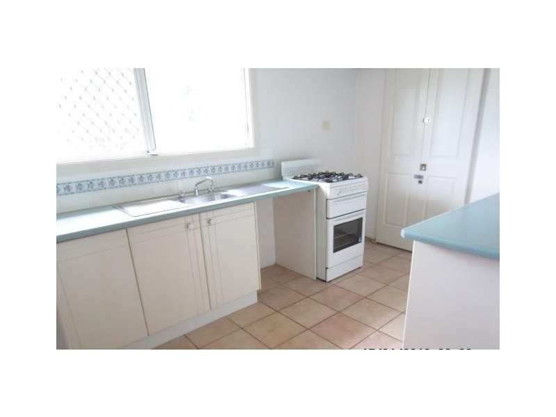 West End QLD 4810