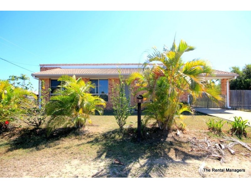 2 Newsholme Avenue, Deeragun QLD 4818