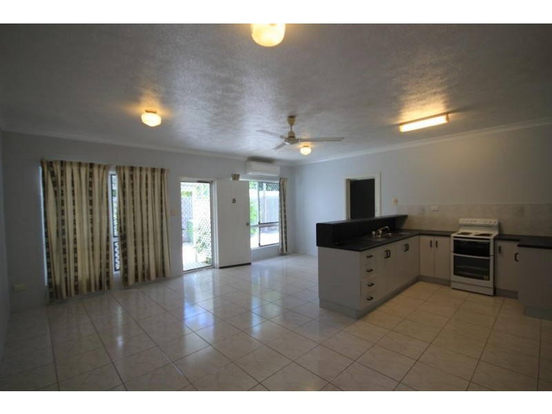 5/22 Mary Street, West End QLD 4810