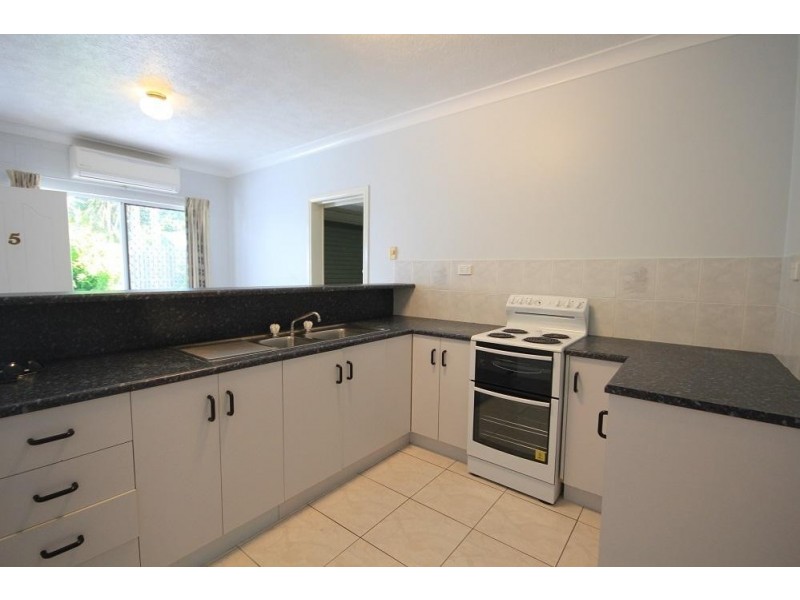 5/22 Mary Street, West End QLD 4810