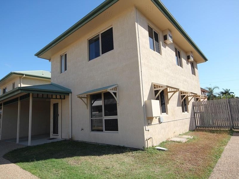 Railway Estate QLD 4810