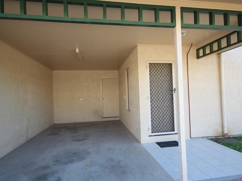 Railway Estate QLD 4810