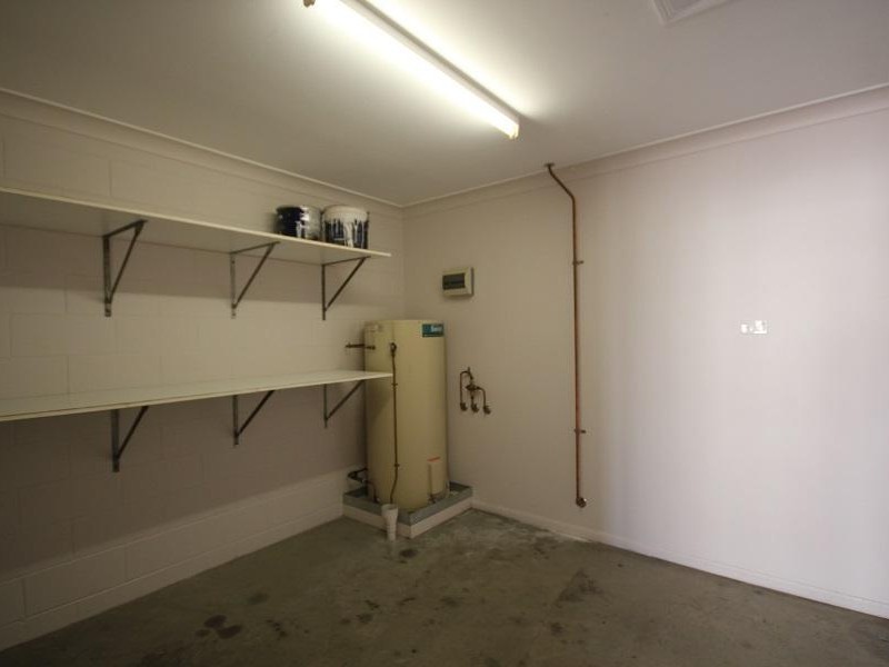 Railway Estate QLD 4810