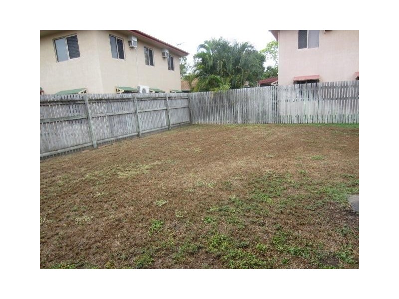 Railway Estate QLD 4810