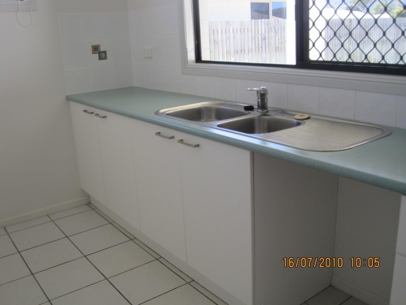 4 Amy Court, Kelso QLD 4815