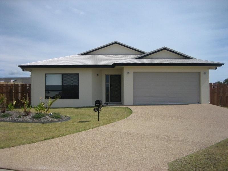 101 Shutehaven Circuit, Bushland Beach QLD 4818