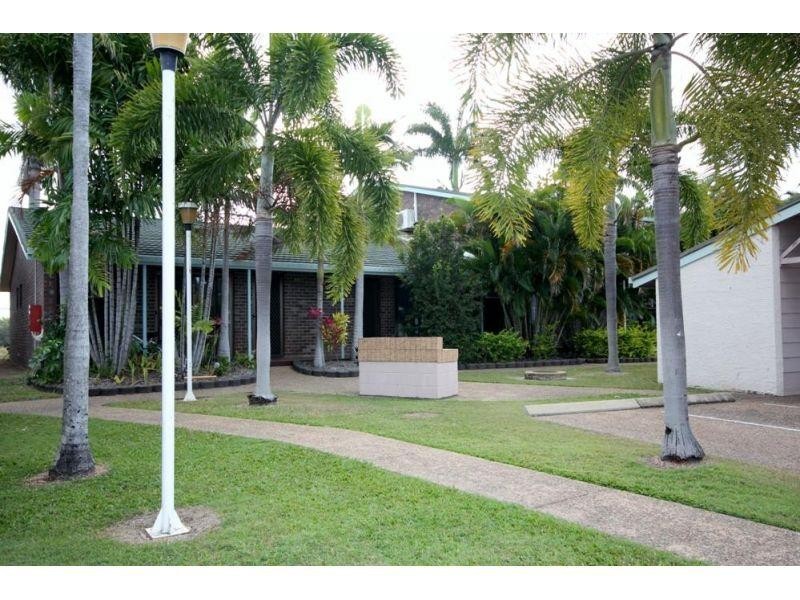 46/16-19 Old Common Road, Belgian Gardens QLD 4810