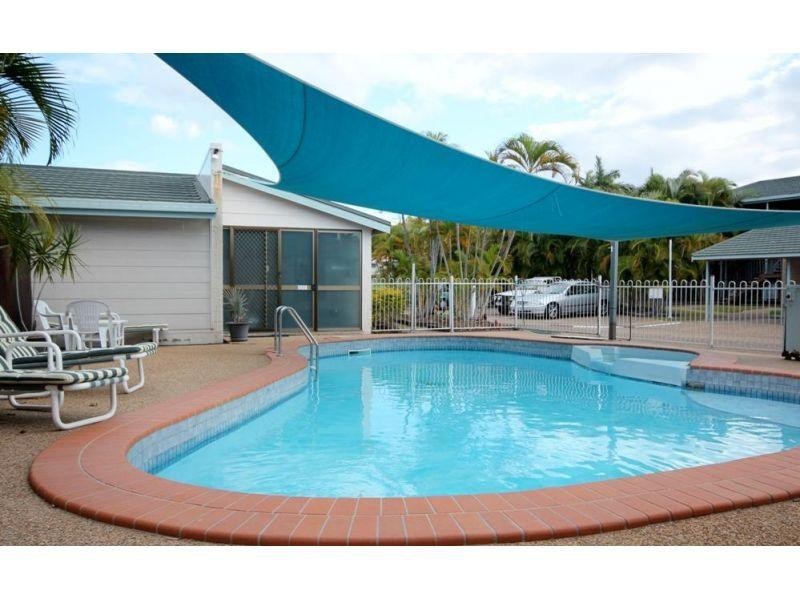 46/16-19 Old Common Road, Belgian Gardens QLD 4810