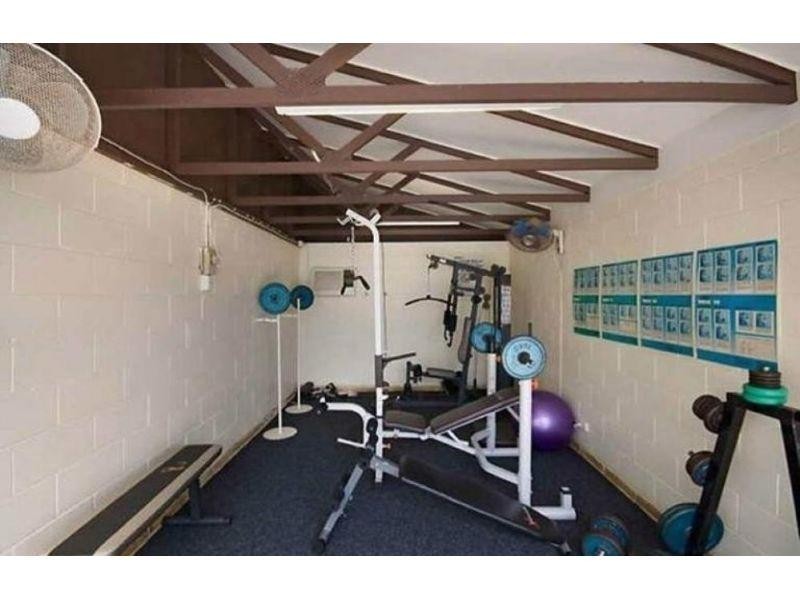 46/16-19 Old Common Road, Belgian Gardens QLD 4810