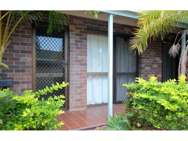 46/16-19 Old Common Road, Belgian Gardens QLD 4810