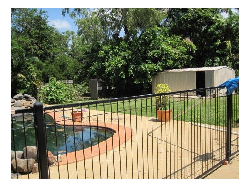 6 Ocean Park Drive, Bushland Beach QLD 4818