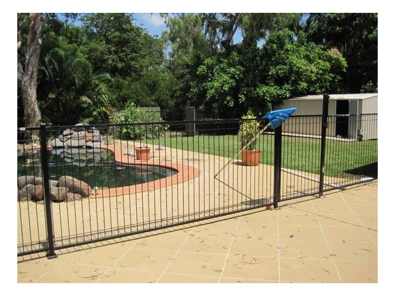 6 Ocean Park Drive, Bushland Beach QLD 4818