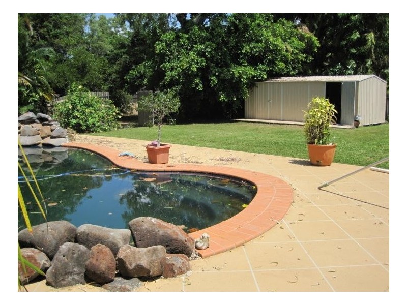 6 Ocean Park Drive, Bushland Beach QLD 4818