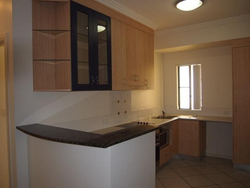 Townsville City QLD 4810