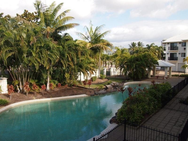 Townsville City QLD 4810