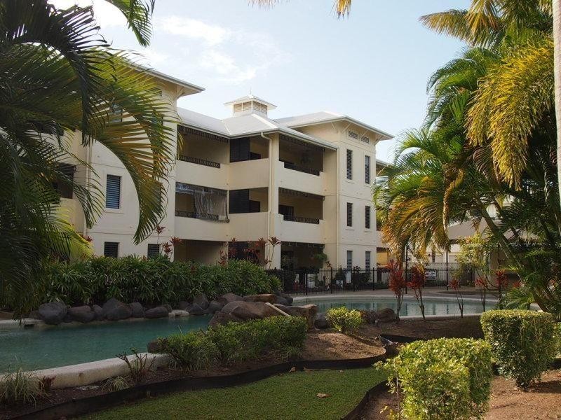 Townsville City QLD 4810